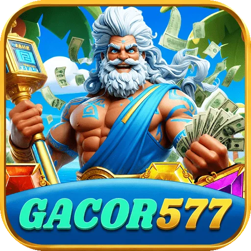 GACOR577 - Game MOBA Menarik untuk Para Pecinta Strategi