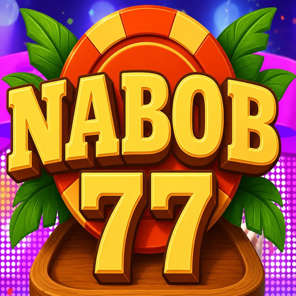 NABOB77 - Game Balap Terbaik di Tangan Anda
