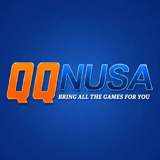 QQNUSA - Permainan TPS Seru dan Menantang