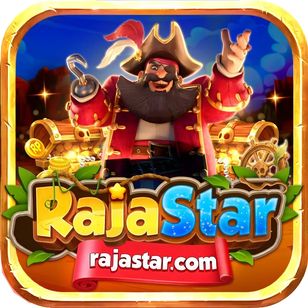 RAJASTAR - Petualangan Santai di Dunia Idle