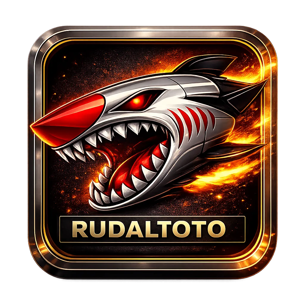 RUDALTOTO - Game Santai Penuh Tantangan